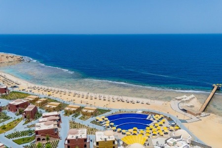 Pickalbatros Vita Resort - Portofino Marsa Alam - 240