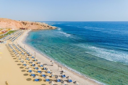 Pickalbatros Vita Resort - Portofino Marsa Alam - 243