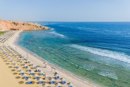 Pickalbatros Vita Resort - Portofino Marsa Alam - 244