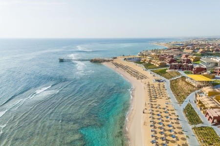 Pickalbatros Vita Resort - Portofino Marsa Alam - 246