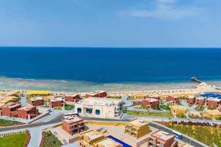 Pickalbatros Vita Resort - Portofino Marsa Alam - 247