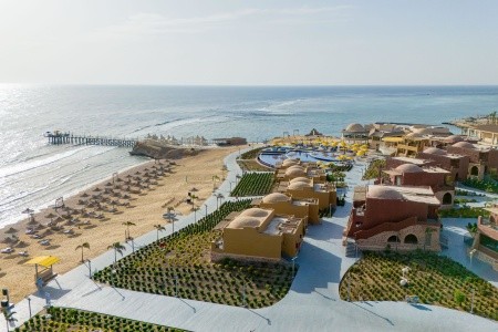 Pickalbatros Vita Resort - Portofino Marsa Alam - 248