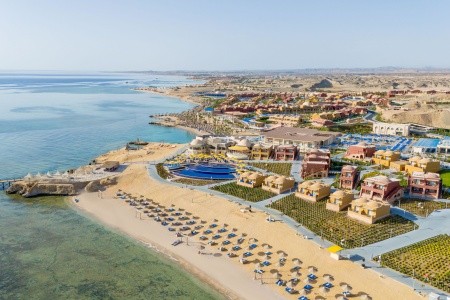 Pickalbatros Vita Resort - Portofino Marsa Alam - 249