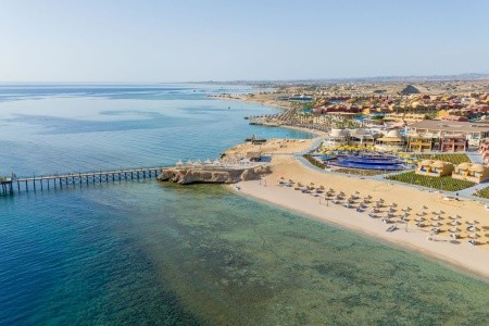 Pickalbatros Vita Resort - Portofino Marsa Alam - 250