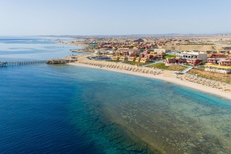 Pickalbatros Vita Resort - Portofino Marsa Alam - 251