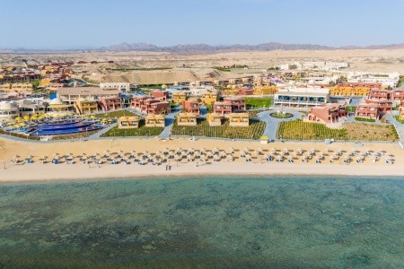Pickalbatros Vita Resort - Portofino Marsa Alam - 252
