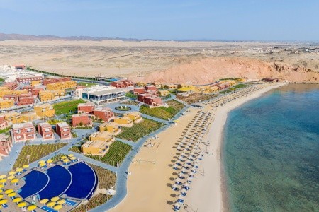 Pickalbatros Vita Resort - Portofino Marsa Alam - 253