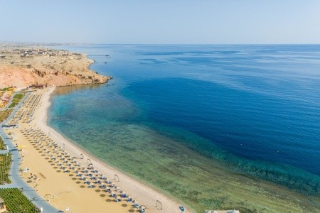 Pickalbatros Vita Resort - Portofino Marsa Alam - 254