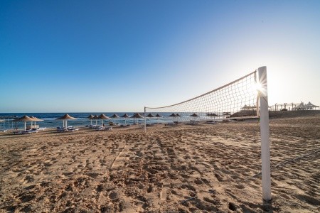 Pickalbatros Vita Resort - Portofino Marsa Alam - 258