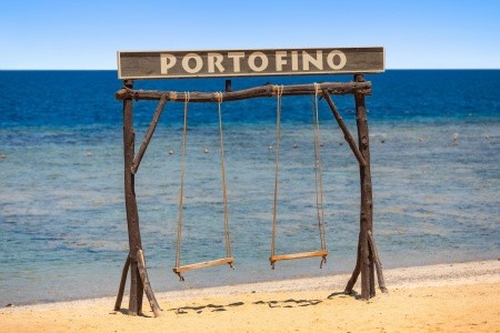 Pickalbatros Vita Resort - Portofino Marsa Alam - 261