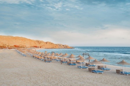 Pickalbatros Vita Resort - Portofino Marsa Alam - 263