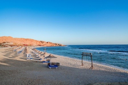 Pickalbatros Vita Resort - Portofino Marsa Alam - 267