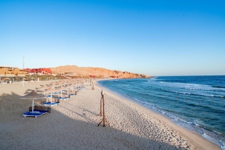 Pickalbatros Vita Resort - Portofino Marsa Alam - 270