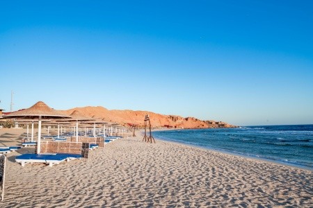 Pickalbatros Vita Resort - Portofino Marsa Alam - 271