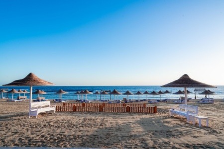 Pickalbatros Vita Resort - Portofino Marsa Alam - 272