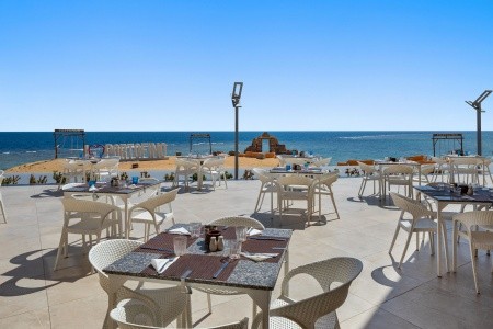 Pickalbatros Vita Resort - Portofino Marsa Alam - 278