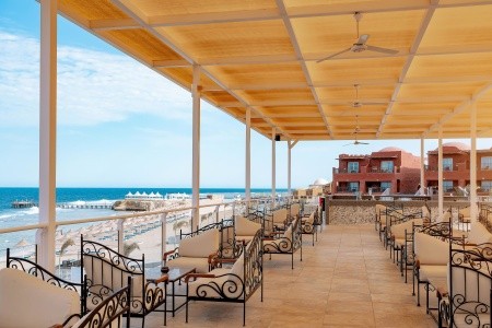 Pickalbatros Vita Resort - Portofino Marsa Alam - 283