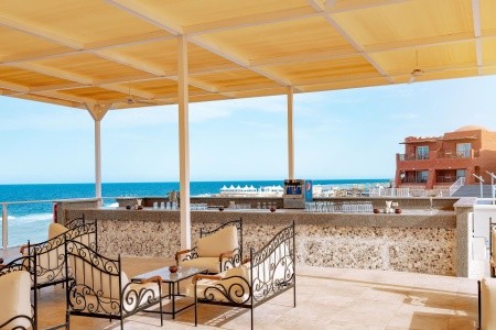 Pickalbatros Vita Resort - Portofino Marsa Alam - 284