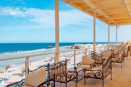 Pickalbatros Vita Resort - Portofino Marsa Alam - 285