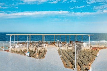 Pickalbatros Vita Resort - Portofino Marsa Alam - 286