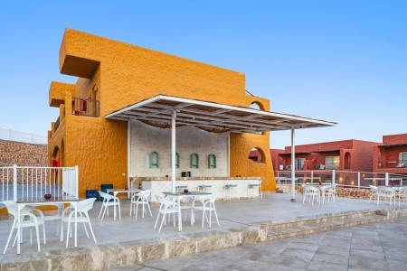 Pickalbatros Vita Resort - Portofino Marsa Alam - 287