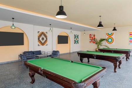 Pickalbatros Vita Resort - Portofino Marsa Alam - 290