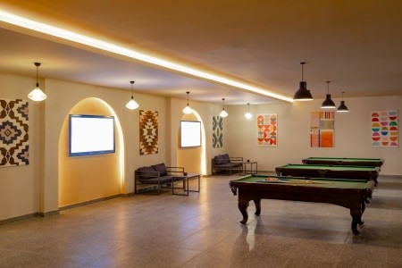 Pickalbatros Vita Resort - Portofino Marsa Alam - 293