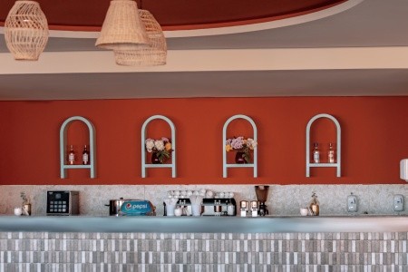 Pickalbatros Vita Resort - Portofino Marsa Alam - 299