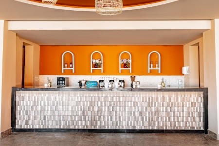 Pickalbatros Vita Resort - Portofino Marsa Alam - 300