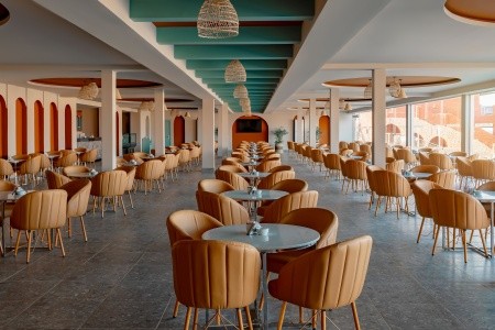 Pickalbatros Vita Resort - Portofino Marsa Alam - 301