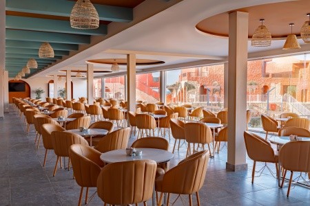 Pickalbatros Vita Resort - Portofino Marsa Alam - 302