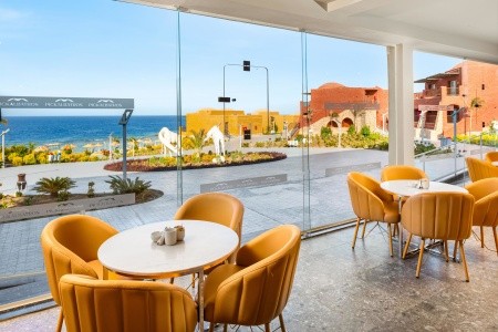 Pickalbatros Vita Resort - Portofino Marsa Alam - 304