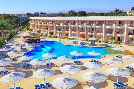 Jaz Royal Palmariva (Ex. Labranda Royal Makadi) - 3