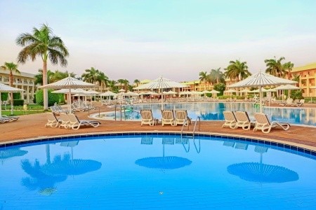 Jaz Royal Palmariva (Ex. Labranda Royal Makadi) - 4