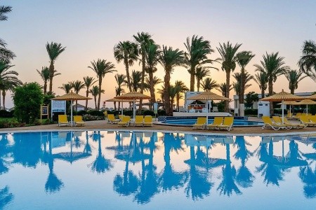 Jaz Royal Palmariva (Ex. Labranda Royal Makadi) - 8