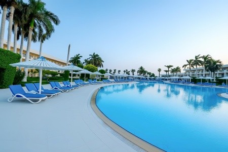 Jaz Royal Palmariva (Ex. Labranda Royal Makadi) - 9