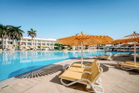 Jaz Royal Palmariva (Ex. Labranda Royal Makadi) - 11