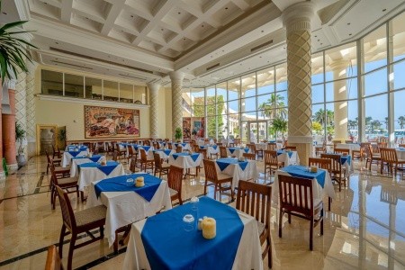 Jaz Royal Palmariva (Ex. Labranda Royal Makadi) - 16