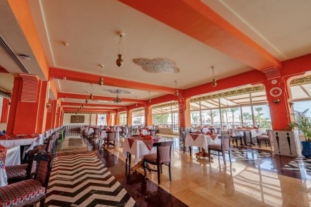 Jaz Royal Palmariva (Ex. Labranda Royal Makadi) - 19