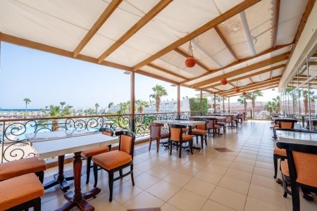 Jaz Royal Palmariva (Ex. Labranda Royal Makadi) - 20