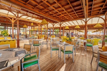 Jaz Royal Palmariva (Ex. Labranda Royal Makadi) - 21