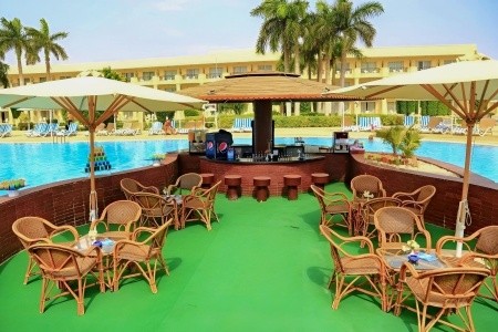 Jaz Royal Palmariva (Ex. Labranda Royal Makadi) - 24