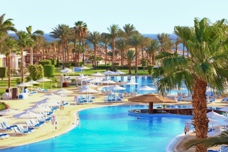 Jaz Royal Palmariva (Ex. Labranda Royal Makadi) - 25