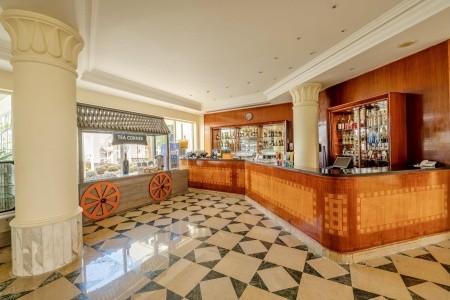 Jaz Royal Palmariva (Ex. Labranda Royal Makadi) - 26