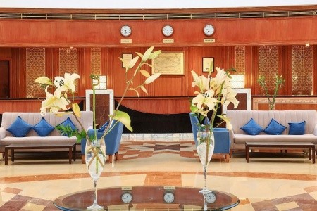 Jaz Royal Palmariva (Ex. Labranda Royal Makadi) - 28