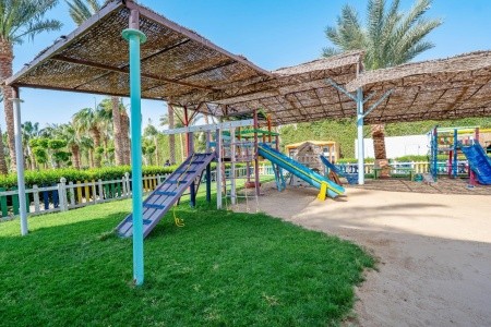 Jaz Royal Palmariva (Ex. Labranda Royal Makadi) - 29