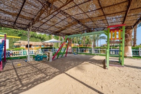 Jaz Royal Palmariva (Ex. Labranda Royal Makadi) - 30