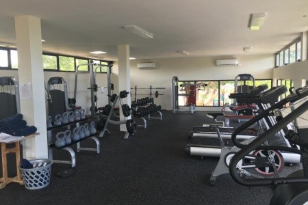 Anelia Resort Villas & Spa - 37