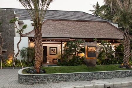 Kejora Suites Designer Boutique