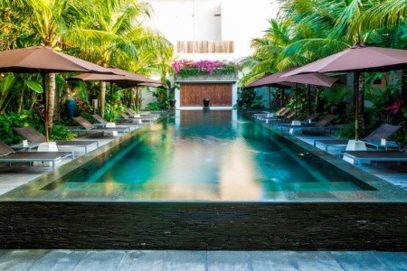 Kejora Suites Designer Boutique - 4